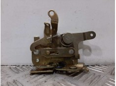 Recambio de cerradura puerta delantera derecha para citroën c15 d referencia OEM IAM 95594781  