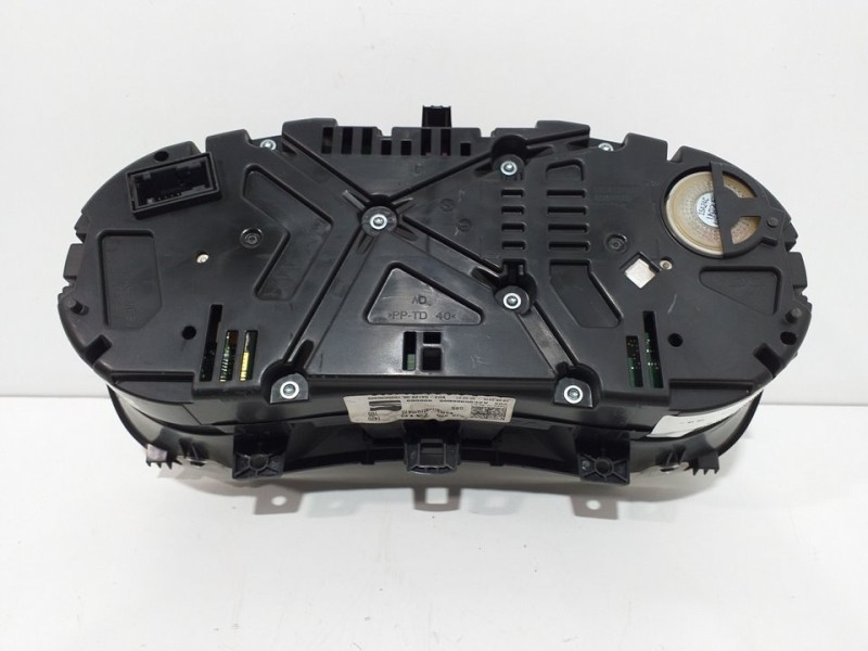 Recambio de cuadro instrumentos para seat toledo (kg3) reference referencia OEM IAM 6JA920731G 6JA920731G A2C95966600