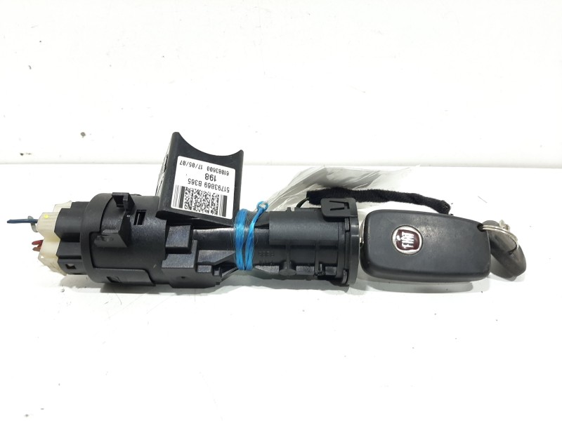 Recambio de conmutador de arranque para fiat bravo (198) 1.9 active multijet referencia OEM IAM   