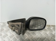 Recambio de retrovisor derecho para chrysler voyager (gs) 2.4 referencia OEM IAM 04717382AB  