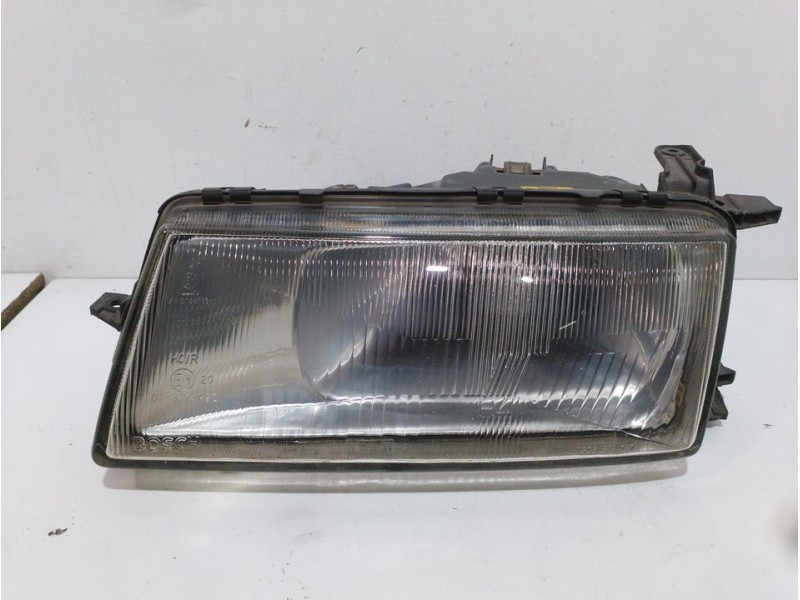 Recambio de faro izquierdo para opel vectra a sportive referencia OEM IAM 1305235134  