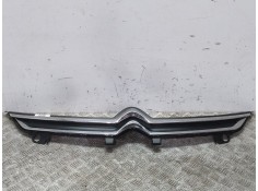 Recambio de rejilla delantera para citroën c4 picasso attraction referencia OEM IAM 1414261  