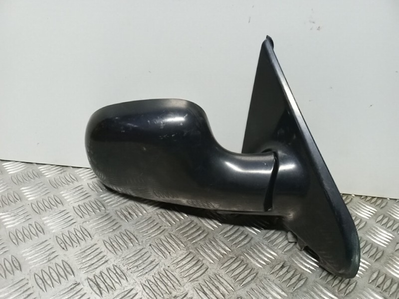 Recambio de retrovisor derecho para chrysler voyager (gs) 2.4 referencia OEM IAM 04717382AB  