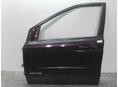 Recambio de puerta delantera izquierda para ssangyong kyron 200 xdi limited referencia OEM IAM 6200308D50