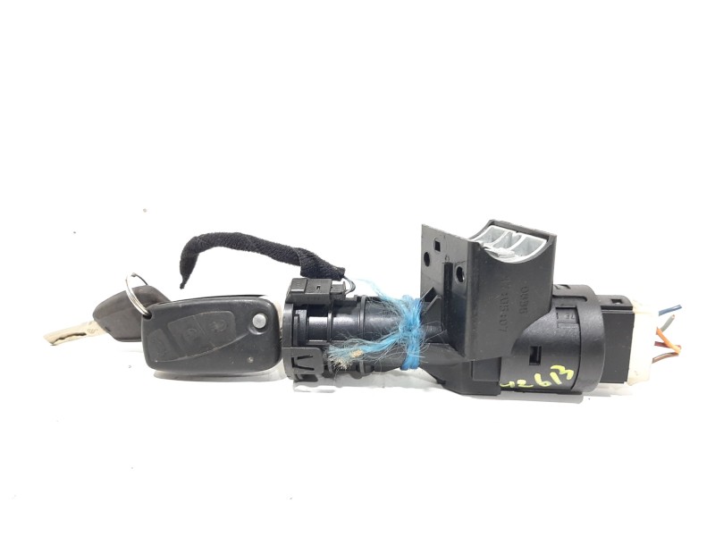 Recambio de conmutador de arranque para fiat bravo (198) 1.9 active multijet referencia OEM IAM   