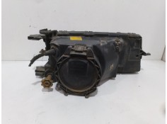 Recambio de faro izquierdo para opel vectra a sportive referencia OEM IAM 1305235134   2
