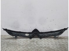 Recambio de rejilla delantera para citroën c4 picasso attraction referencia OEM IAM 1414261   2