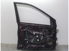 Recambio de puerta delantera izquierda para ssangyong kyron 200 xdi limited referencia OEM IAM 6200308D50   2