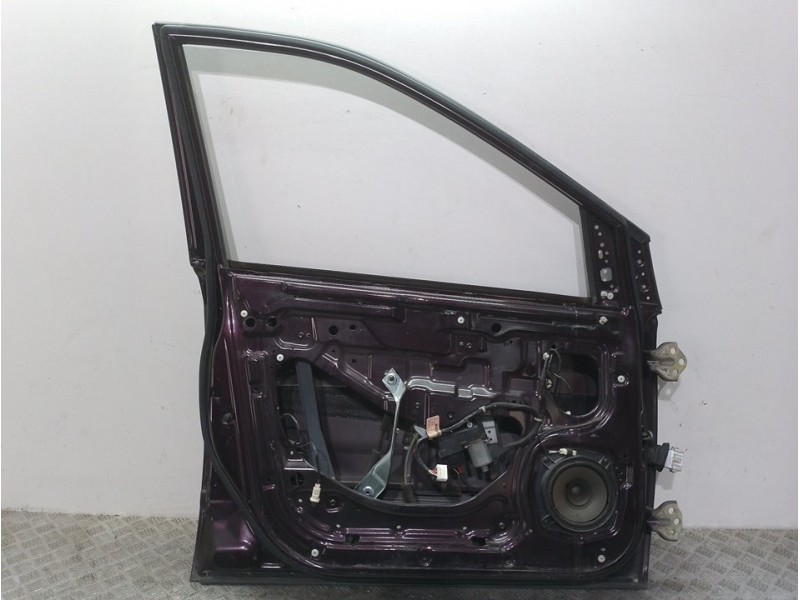 Recambio de puerta delantera izquierda para ssangyong kyron 200 xdi limited referencia OEM IAM 6200308D50  