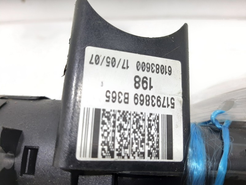 Recambio de conmutador de arranque para fiat bravo (198) 1.9 active multijet referencia OEM IAM   