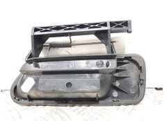 Recambio de maneta exterior trasera derecha para citroën xantia berlina 2.0 16v sx referencia OEM IAM 9101G6 9610006977  2