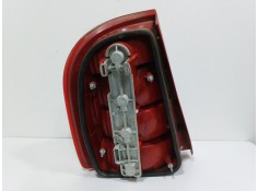 Recambio de piloto trasero derecho para skoda fabia (6y2/6y3) classic referencia OEM IAM 6Y6945112B   2