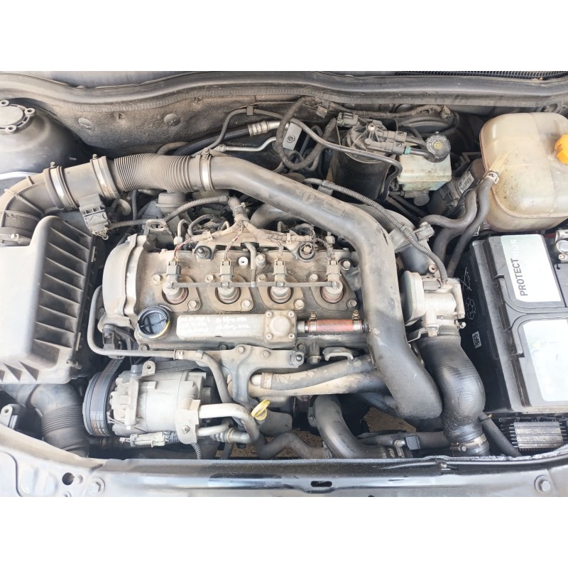 OPEL ASTRA H GTC (A04) - imagen 6
