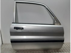 Recambio de puerta delantera derecha para mitsubishi montero (v20/v40) 3500 v6 kaiteki (3-ptas.) referencia OEM IAM  GRIS