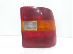 Recambio de piloto trasero derecho para opel vectra a sportive referencia OEM IAM 12870748  