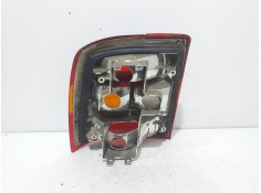 Recambio de piloto trasero derecho para opel vectra a sportive referencia OEM IAM 12870748   2