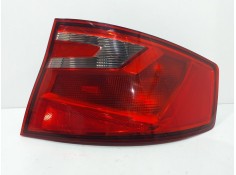 Recambio de piloto trasero derecho para seat toledo (kg3) reference referencia OEM IAM 6JH945096E  