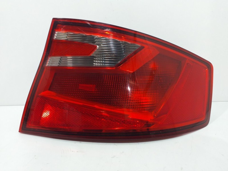 Recambio de piloto trasero derecho para seat toledo (kg3) reference referencia OEM IAM 6JH945096E  