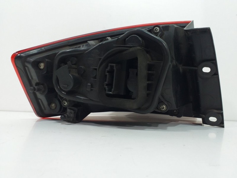 Recambio de piloto trasero derecho para seat toledo (kg3) reference referencia OEM IAM 6JH945096E  