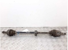 Recambio de transmision delantera derecha para honda civic berlina 3 (ep1/2) 1.6i es referencia OEM IAM   