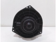 Recambio de motor calefaccion para ssangyong kyron 200 xdi limited referencia OEM IAM 40510440 6051003 2 PINES