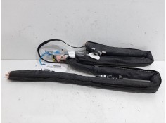 Recambio de airbag cortina delantero derecho para citroën c4 picasso attraction referencia OEM IAM 9800483180  