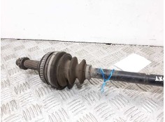 Recambio de transmision delantera derecha para honda civic berlina 3 (ep1/2) 1.6i es referencia OEM IAM    2