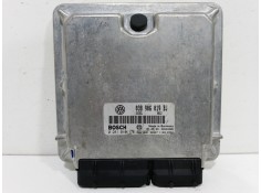 Recambio de centralita motor uce para volkswagen passat berlina (3b2) comfortline referencia OEM IAM 038906019BJ 0281010176 