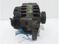 Recambio de alternador para renault clio ii fase ii (b/cb0) authentique referencia OEM IAM 7700437090 106002000  2