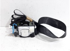 Recambio de cinturon seguridad trasero central para citroën c4 picasso attraction referencia OEM IAM 96771410XX  