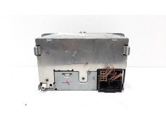 Recambio de sistema audio / radio cd para skoda octavia berlina (1z3) collection referencia OEM IAM 1Z0035161C 10R022432  2