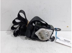 Recambio de cinturon seguridad trasero central para citroën c4 picasso attraction referencia OEM IAM 96771410XX   2