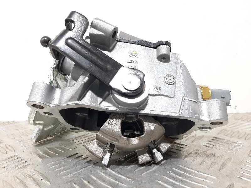 Recambio de palanca cambio para peugeot 308 1.6 16v hdi fap referencia OEM IAM 1610015180  