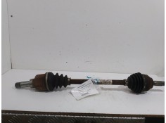 Recambio de transmision delantera izquierda para citroën c2 collection referencia OEM IAM 3272FX  