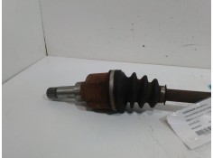 Recambio de transmision delantera izquierda para citroën c2 collection referencia OEM IAM 3272FX   2
