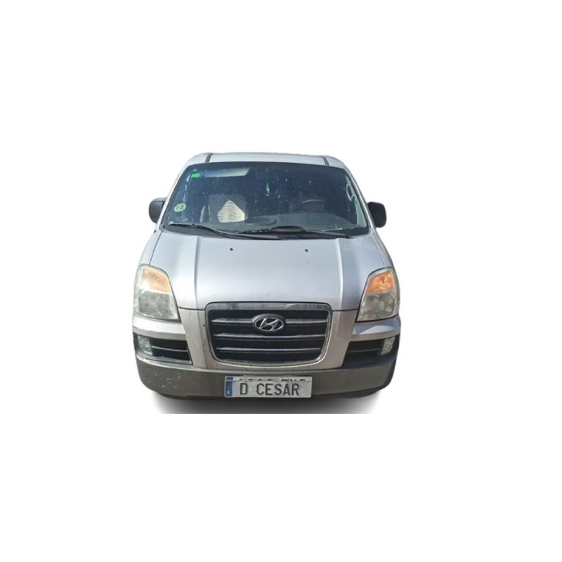 HYUNDAI H-1 / STAREX AUTOBÚS (A1) - imagen 1
