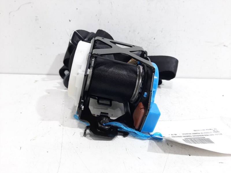 Recambio de cinturon seguridad trasero izquierdo para citroën c4 picasso attraction referencia OEM IAM 96771407XX  