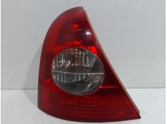 Recambio de piloto trasero izquierdo para renault clio ii fase ii (b/cb0) authentique referencia OEM IAM 8200071413  