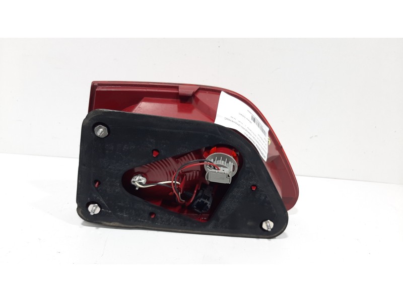 Recambio de piloto porton trasero izquierdo para seat altea xl (5p5) family referencia OEM IAM   