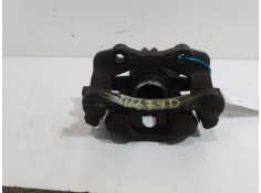 Recambio de pinza freno delantera derecha para citroën c2 collection referencia OEM IAM 4401E1  