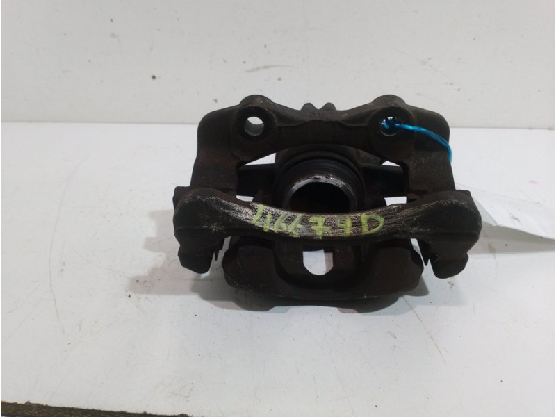 Recambio de pinza freno delantera derecha para citroën c2 collection referencia OEM IAM 4401E1  