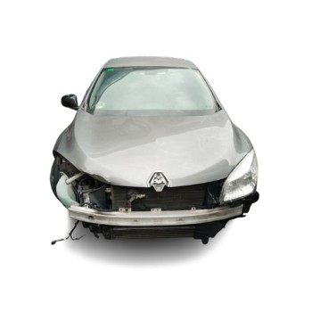 RENAULT MEGANE III HATCHBACK (BZ0/1_, B3_)