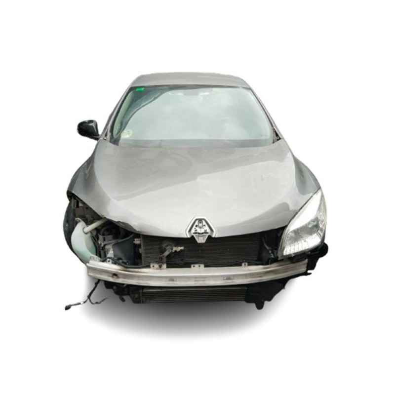 RENAULT MEGANE III HATCHBACK (BZ0/1_, B3_) - imagen 1