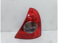 Recambio de piloto trasero derecho para renault clio ii fase ii (b/cb0) authentique referencia OEM IAM 8200071414  