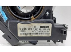 Recambio de anillo airbag para ford transit caja cerrada ´06 ft 350 l (largo) lkw (camion) referencia OEM IAM 0265005497 6CIT3F8 2