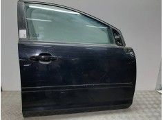 Recambio de puerta delantera derecha para ford focus berlina (cap) ambiente (d) referencia OEM IAM  NEGRO