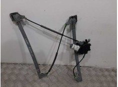 Recambio de elevalunas delantero izquierdo para citroën xsara berlina 1.6 attraction referencia OEM IAM   