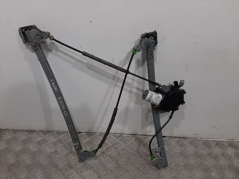 Recambio de elevalunas delantero izquierdo para citroën xsara berlina 1.6 attraction referencia OEM IAM   