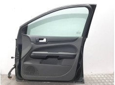 Recambio de puerta delantera derecha para ford focus berlina (cap) ambiente (d) referencia OEM IAM  NEGRO  2