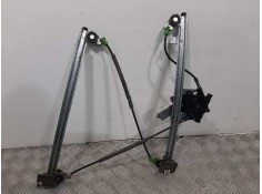 Recambio de elevalunas delantero izquierdo para citroën xsara berlina 1.6 attraction referencia OEM IAM    2